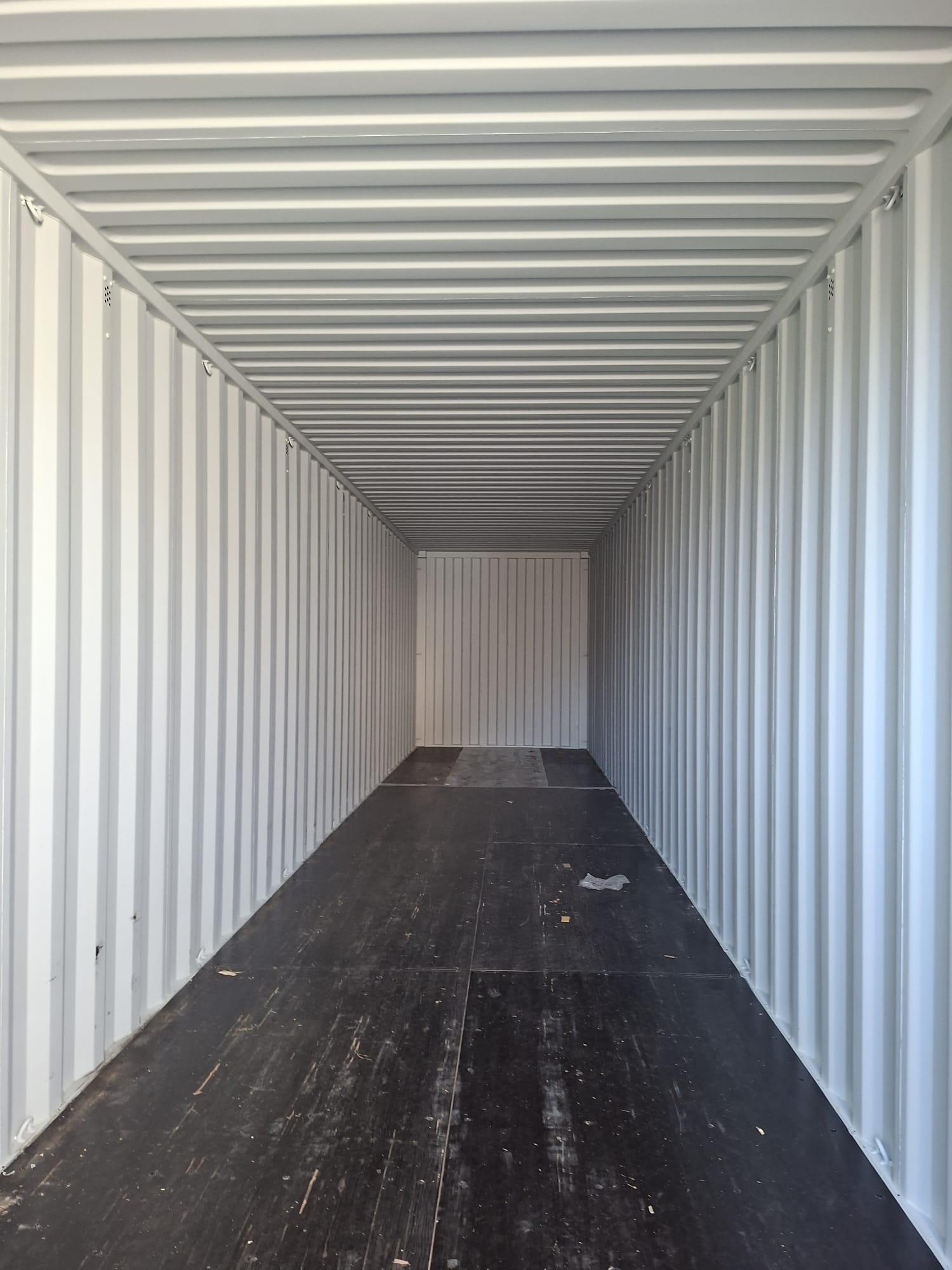 12m (40'HC) Kontener morski LYGU3681847 - obrazek 8