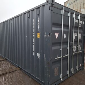 6m (20'DC) Kontener Morski XHCU2794008