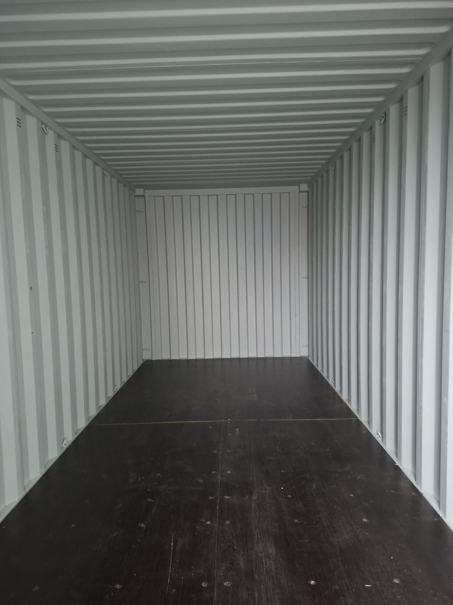 6m (20'DC) Kontener Morski XHCU2794008 - obrazek 8