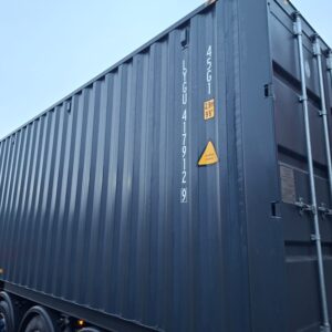 12m (40'HC) Kontener morski LYGU4179129