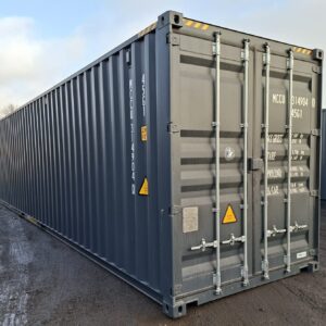 12m (40'HC) Kontener morski MCCU3149040