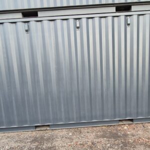 6m (20'DC)  Kontener Morski CICU7727810