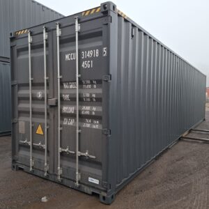 12m (40'HC) Kontener morski MCCU3149185