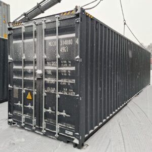 12m (40'HC) Kontener morski MCCU3148804