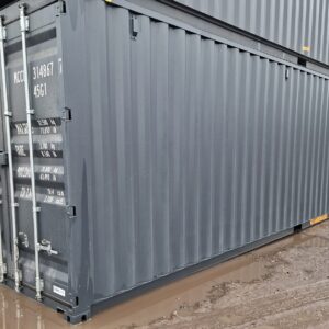 12m (40'HC) Kontener morski MCCU3148677  