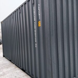 6m (20'HC) Kontener morski XHCU2860202