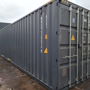 12m (40'HC) Kontener morski WNGU5280360