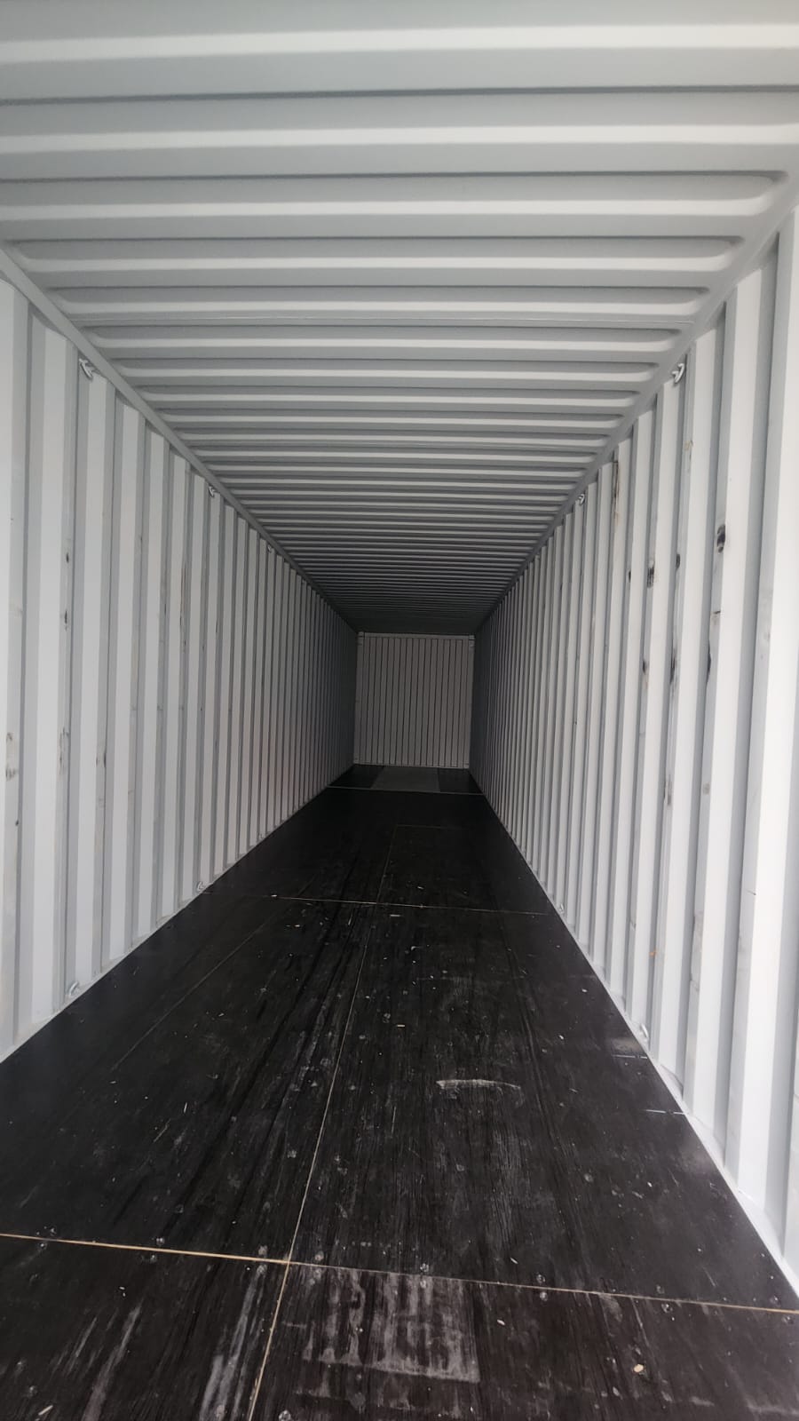 12m (40'HC) Kontener morski CIMU0682020 - obrazek 5