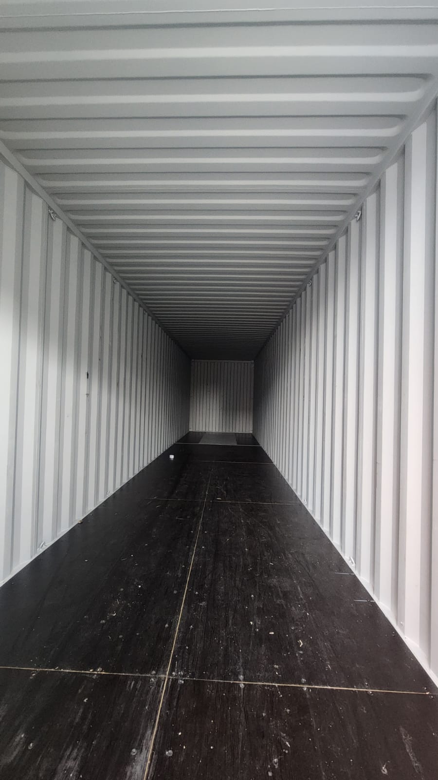 12m (40'HC) Kontener morski CIMU0681908 - obrazek 4