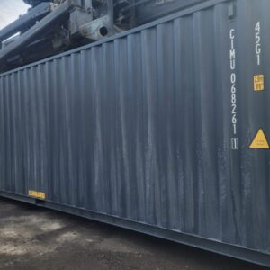 12m (40'HC) Kontener morski CIMU0682611