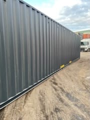 12m (40'HC) Kontener morski SAPU5022035 - obrazek 5