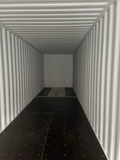 12m (40'HC) Kontener morski SAPU5022035 - obrazek 6