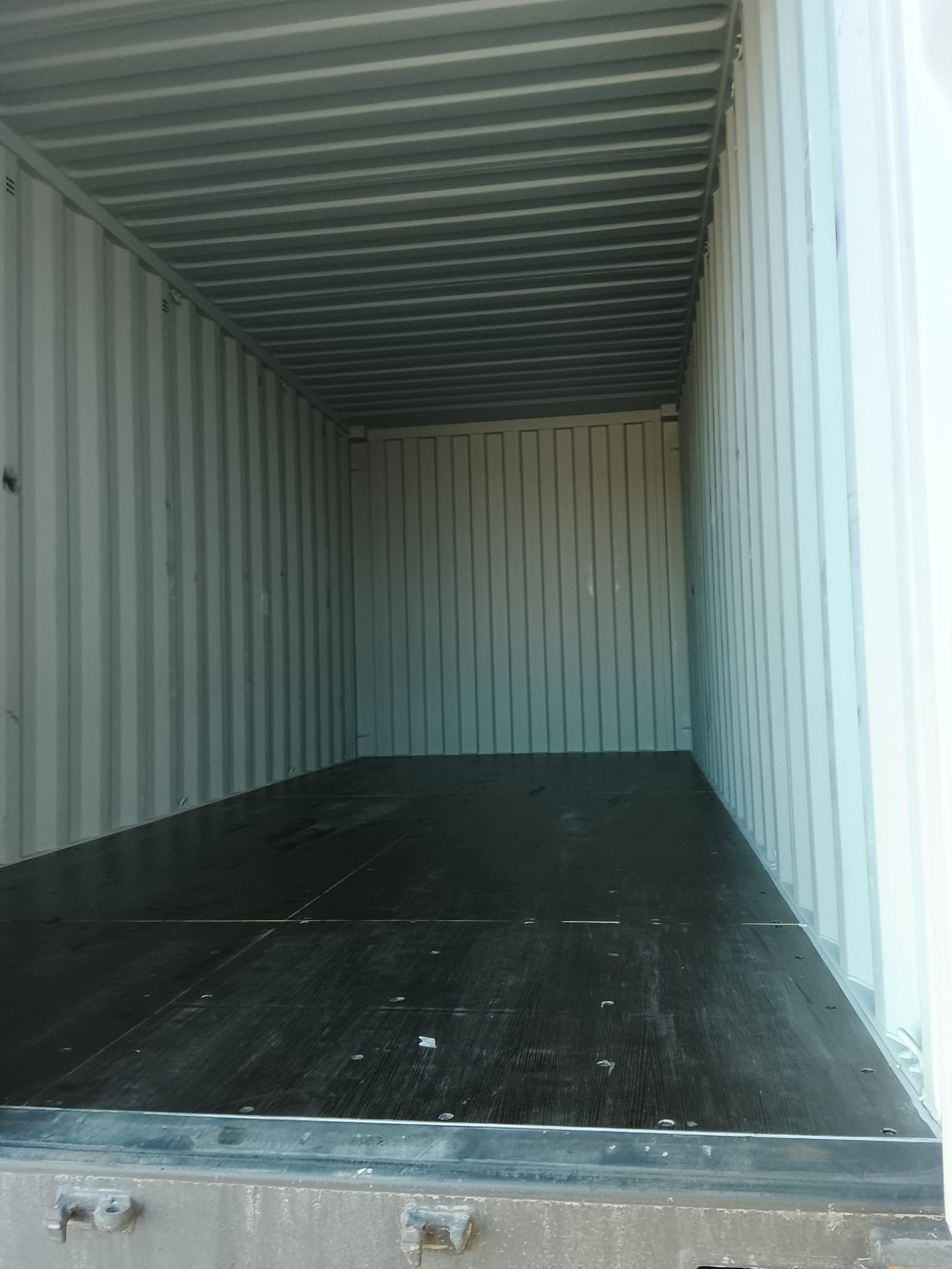 6m (20'DC) Kontener Morski XHCU2872944 - obrazek 4