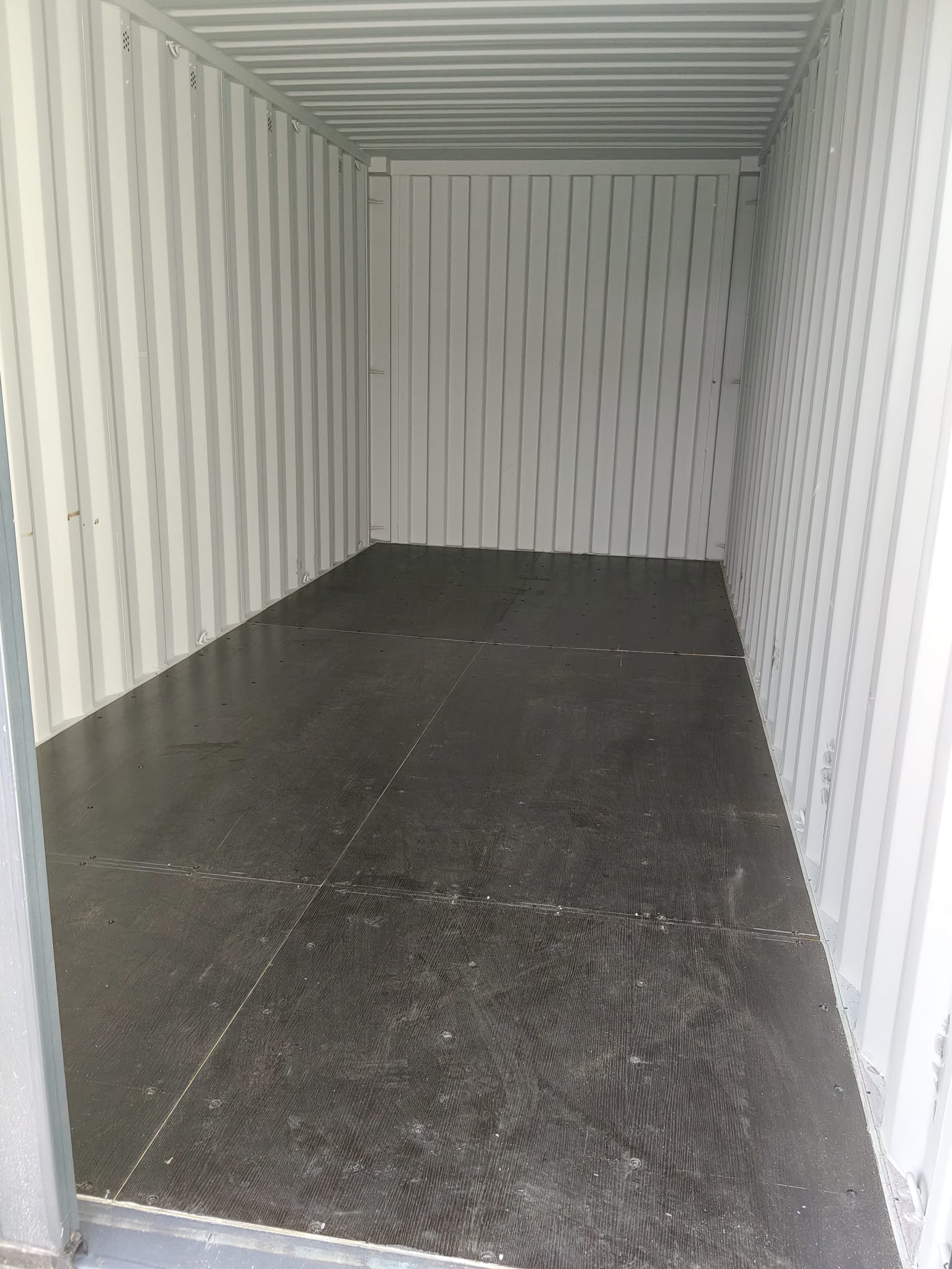 6m (20'DC) Kontener Morski LYGU3676331 - obrazek 3