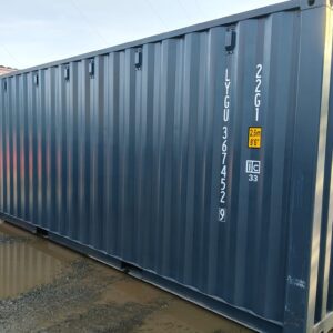 6m (20'DC)  Kontener Morski LYGU3674529