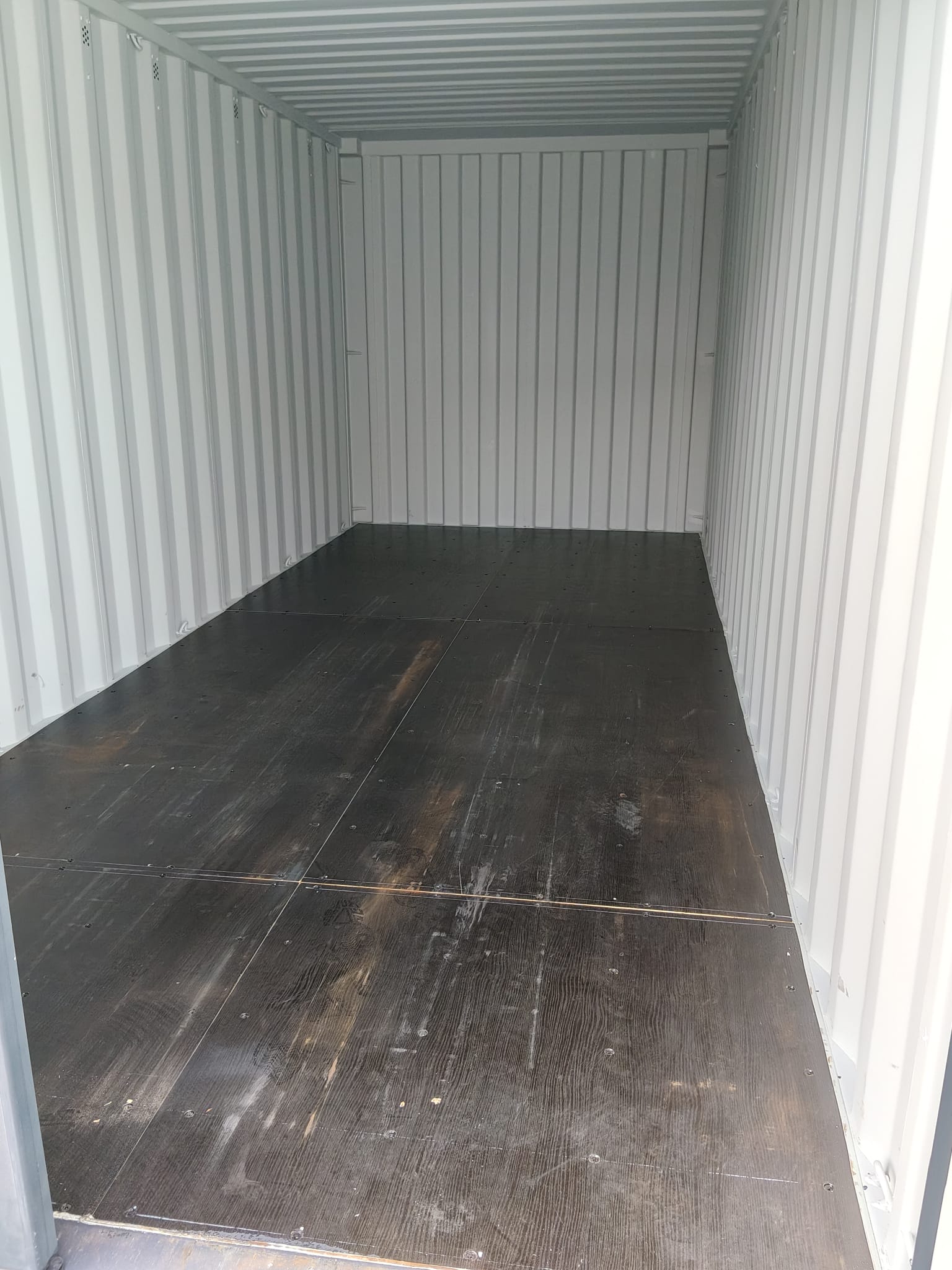 6m (20'DC) Kontener Morski LYGU3674508 - obrazek 7