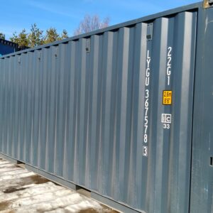 6m (20'DC) Kontener Morski LYGU3675783