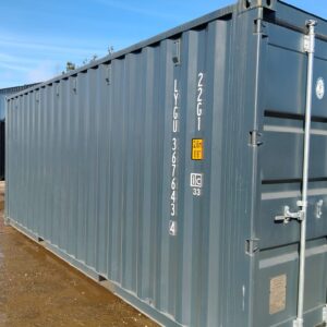 6m (20'DC) Kontener Morski LYGU3676434