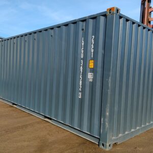 6m (20'DC)  Kontener Morski LYGU3675823