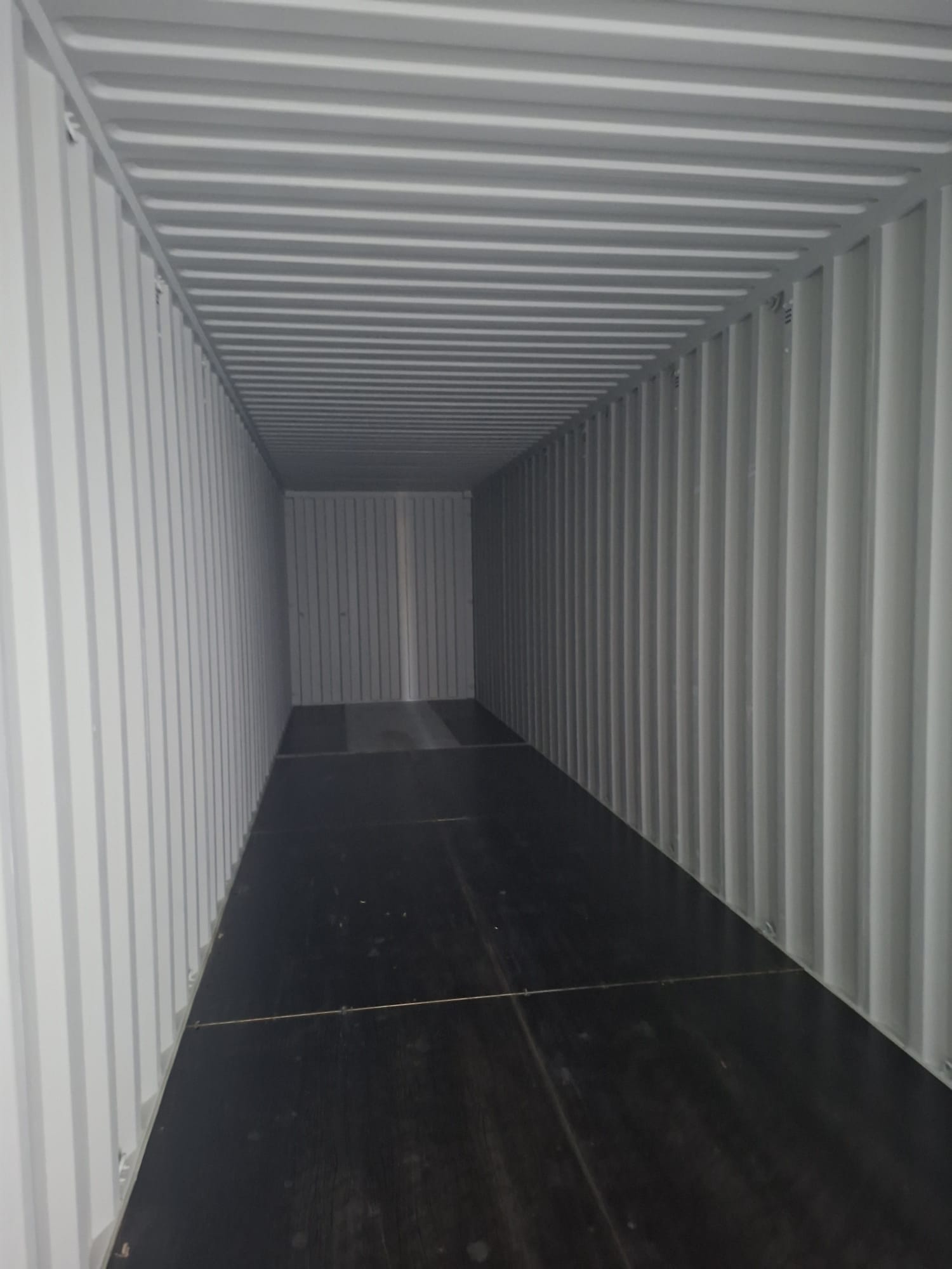 12m (40'HC) Kontener morski XHCU5812240 - obrazek 9