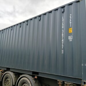 6m (20'DC)  Kontener Morski LYGU3674771