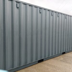 6m (20'DC) Kontener Morski LYGU3674853