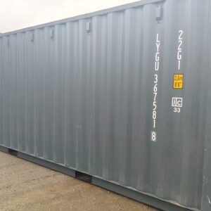 6m (20'DC)  Kontener Morski LYGU3675818