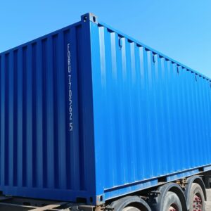 6m (20'DC)  Kontener Morski FORU7705625