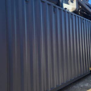 12m (40'HC) Kontener morski CIMU1481294