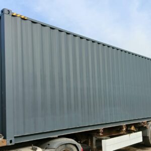 12m (40'HC) Kontener morski CIMU0218982