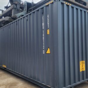 12m (40'HC) Kontener morski CIMU1481123