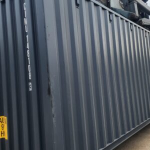 12m (40'HC) Kontener morski CIMU1481083