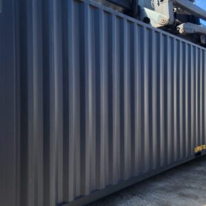 12m (40'HC) Kontener morski CIMU1859131