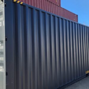 12m (40'HC) Kontener morski CIMU1857930