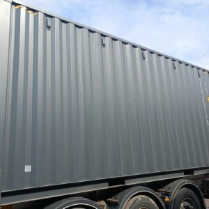 6m (20'HC) Kontener morski XHCU2937177