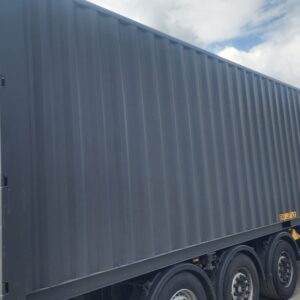 12m (40'HC) Kontener morski CIMU1858808