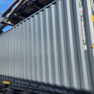 12m (40'HC) Kontener morski CIMU1858074
