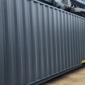 12m (40'HC) Kontener morski CIMU1858705