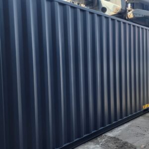 12m (40'HC) Kontener morski CIMU1858120