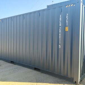 6m (20'HC) Kontener morski XHCU2860115