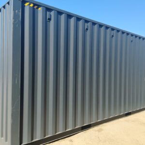 6m (20'HC) Kontener morski XHCU2860352