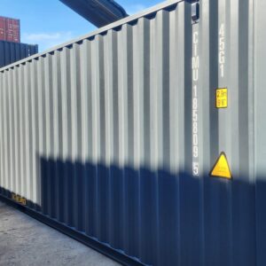 12m (40'HC) Kontener morski CIMU1858095