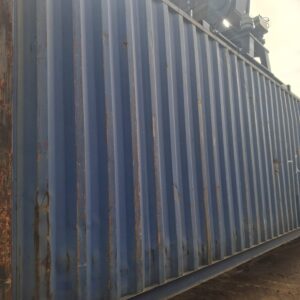 12m (40'HC) Kontener morski AMFU8913904