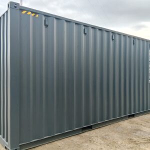 6m (20'HC) Kontener morski XHCU2860157