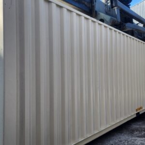 12m (40'HC) Kontener morski CIMU1849149