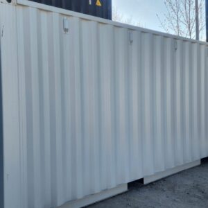6m (20'DC)  Kontener Morski DMRU2011987