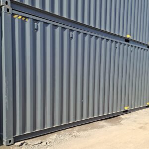 12m (40'HC) Kontener morski XHCU5811958