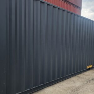 12m (40'HC) Kontener morski CIMU1858198
