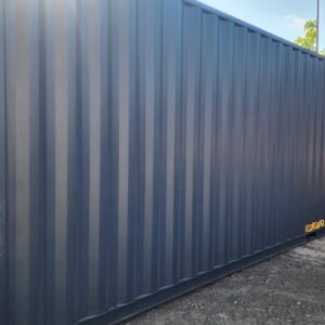 12m (40'HC) Kontener morski CIMU1858599
