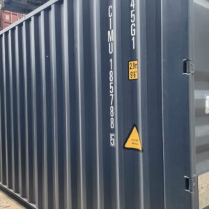 12m (40'HC) Kontener morski CIMU1857885